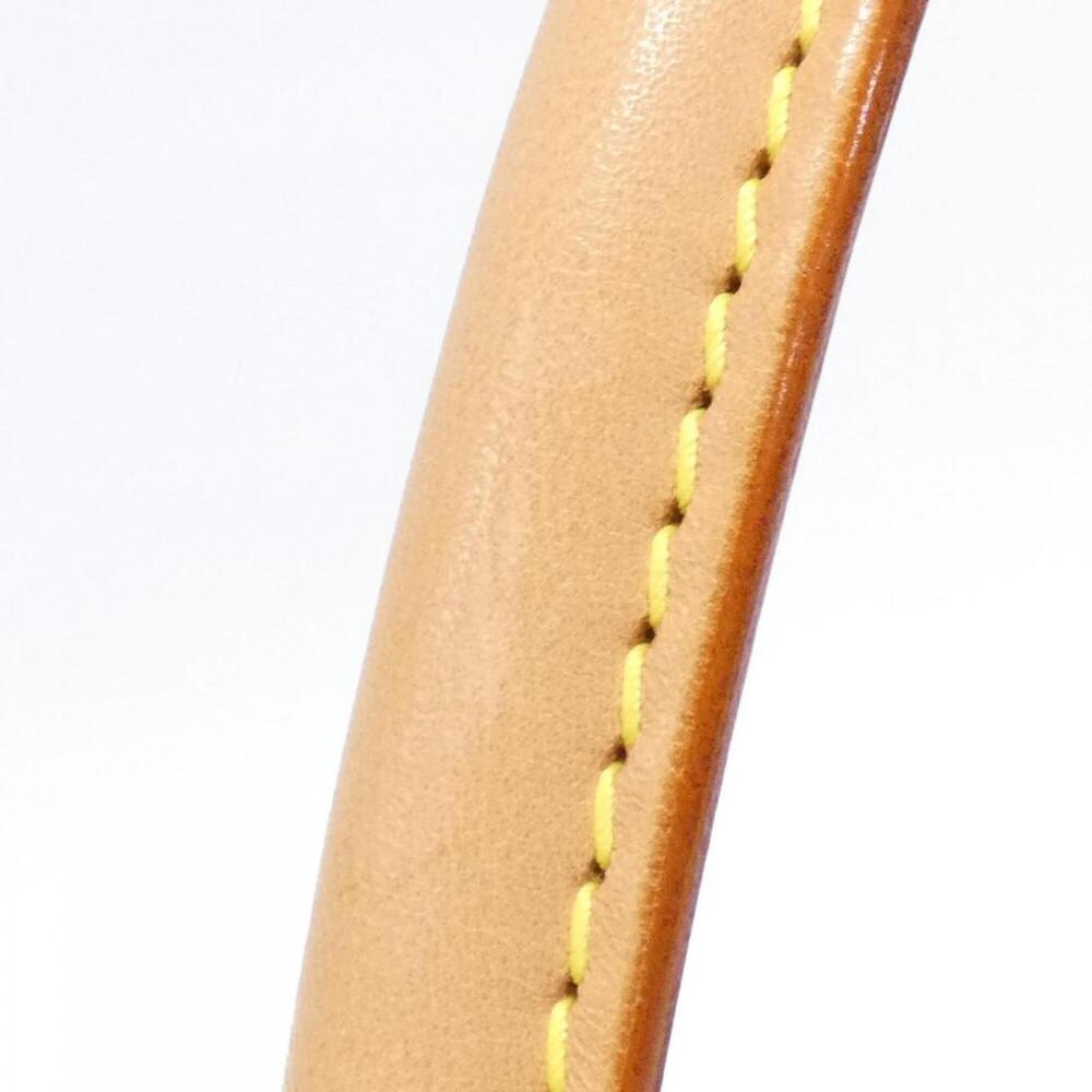 LOUIS VUITTON Authentic Brown Monogram Bag - Picture 7 of 9